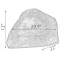 Gardenised Outdoor Natural Artificial Diamond Rock Decor for Gardens, Lawns, and Landscapes QI004481 - alternate 7